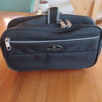 Herren Necessaire  schwarz von Samsonite 