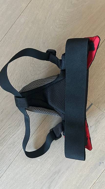Protezioni & Imbottiture: Goalie-Tiefschutz – Usato da Bottighofen venduto da andreamail 1