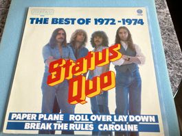 Status Quo