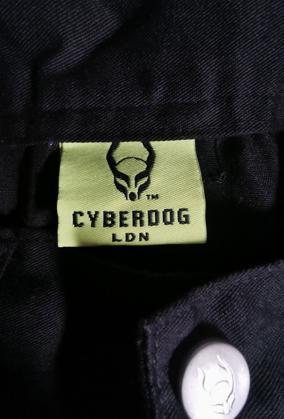 Pantaloni: Cyberdog Neutron baggy pants – Usato da Bettlach venduto da silwerhand 2