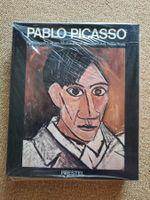 Kunstbuch; Pablo Picasso, Museum NewYork