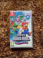 Super Mario Bros. Wonder * NEU/OVP*