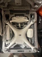 Drohnen Dji Phantom, DjiMavic Pro,  Dji Spark, Dreamer 4K