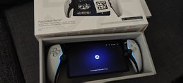 Playstation Portal Remote Wie Neu