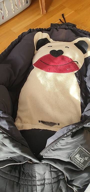 Sacs de couchage: Mucki Fussack – D'occasion à St. Gallen par Alesha_Shop 2