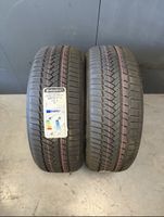 Winterreifen 235/55R19 101H Continental 