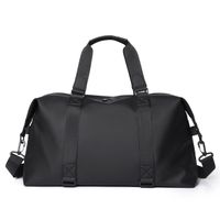 Reisetasche 21L Leicht & Robust 47x24x19cm NEU