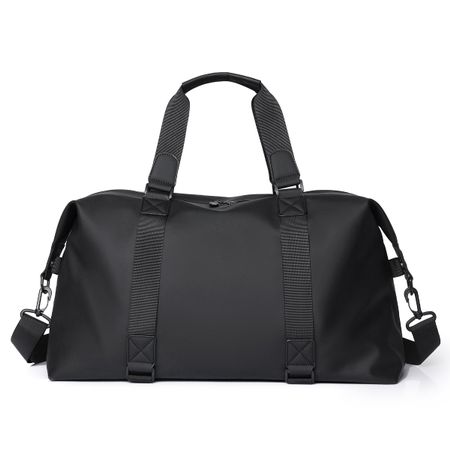 Reisetasche 21L Leicht & Robust 47x24x19cm NEU