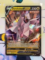 Duraludon V (CRZ 103) - Zenit der Könige / Crown Zenith - DE