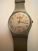 Montre Swatch Gent GM700 Vintage 1983