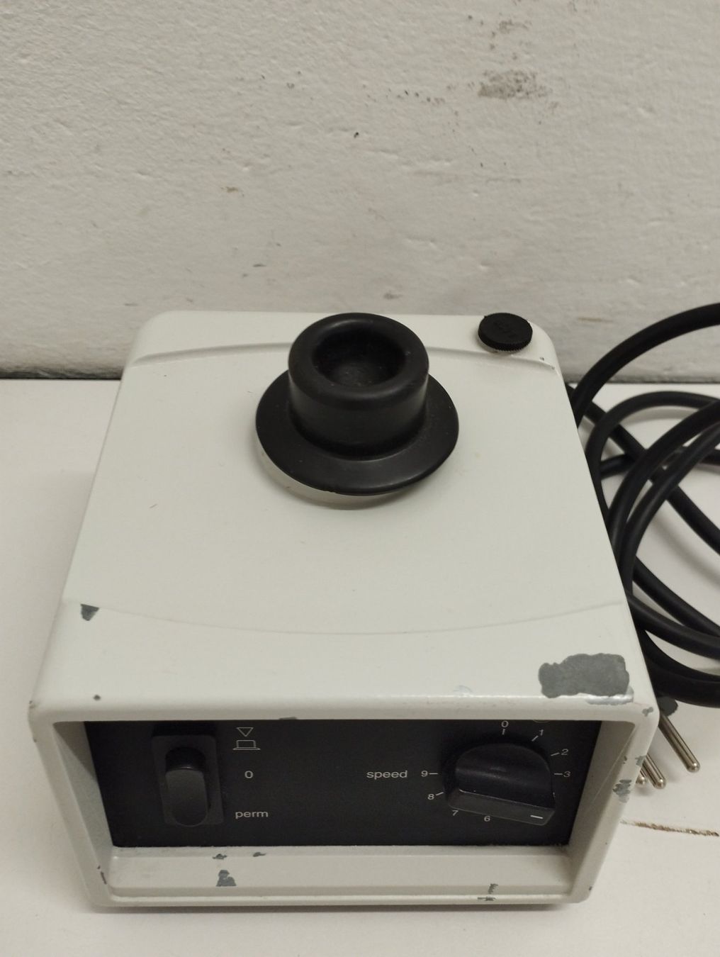 Accessori da laboratorio: Heidolph Reax 2000 – Usato da Niederdorf venduto da LeptonAG_Labor 2