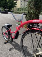 Co-Pilot WeeRide Schattenfahrrad guter Zustand