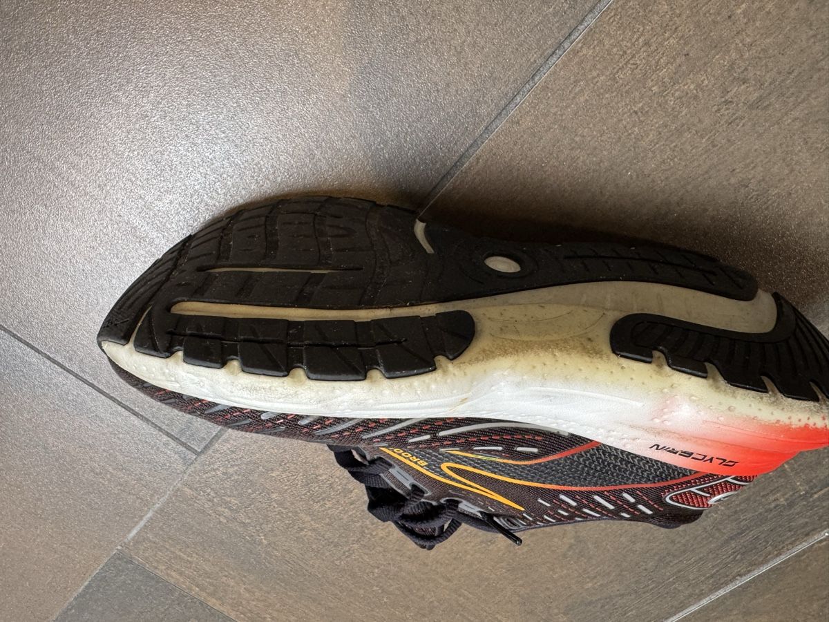 Herrenschuhe: Brooks Ghost Gr. 44 – Gebraucht aus Wetzikon ZH von mar_qqw5 1