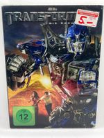 Transformers: Die Rache (DVD)