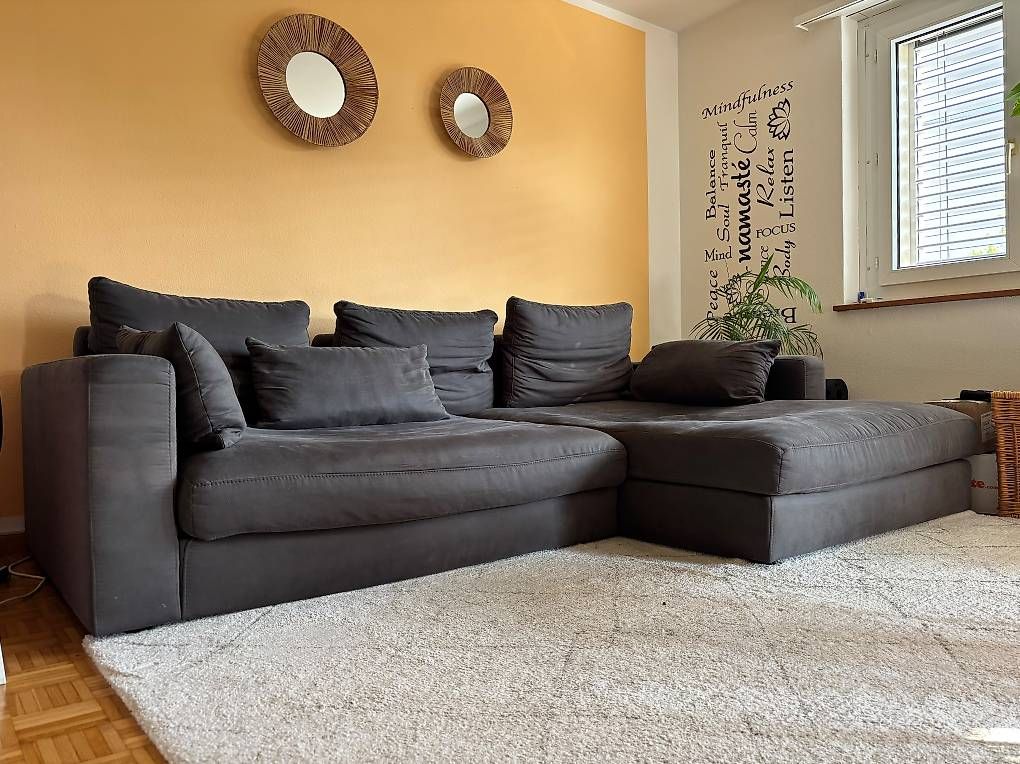 Sofas: Sofa – Gebraucht aus Zürich von nad_7kbt 1