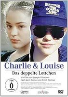 CHARLIE UND LOUISE  - DAS DOPPELTE LOTTCHEN    Erich Kästner