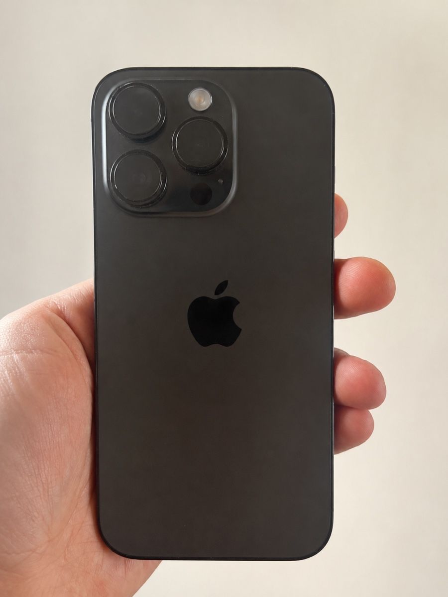Apple Telefoni cellulari / Smartphones: iPhone 14 Pro 256GB – Usato da Zürich venduto da Yoni_to 1
