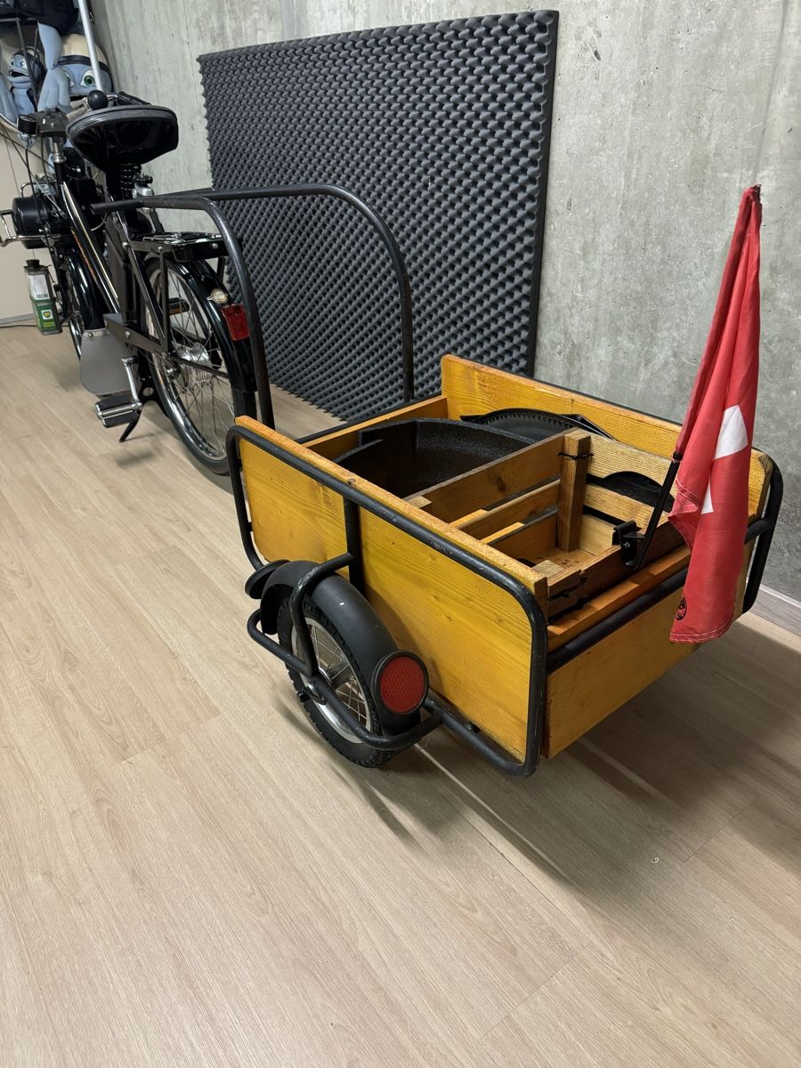Solex Ciclomotori: Solex 3800 – Usato da Carouge GE venduto da Alfredani 7