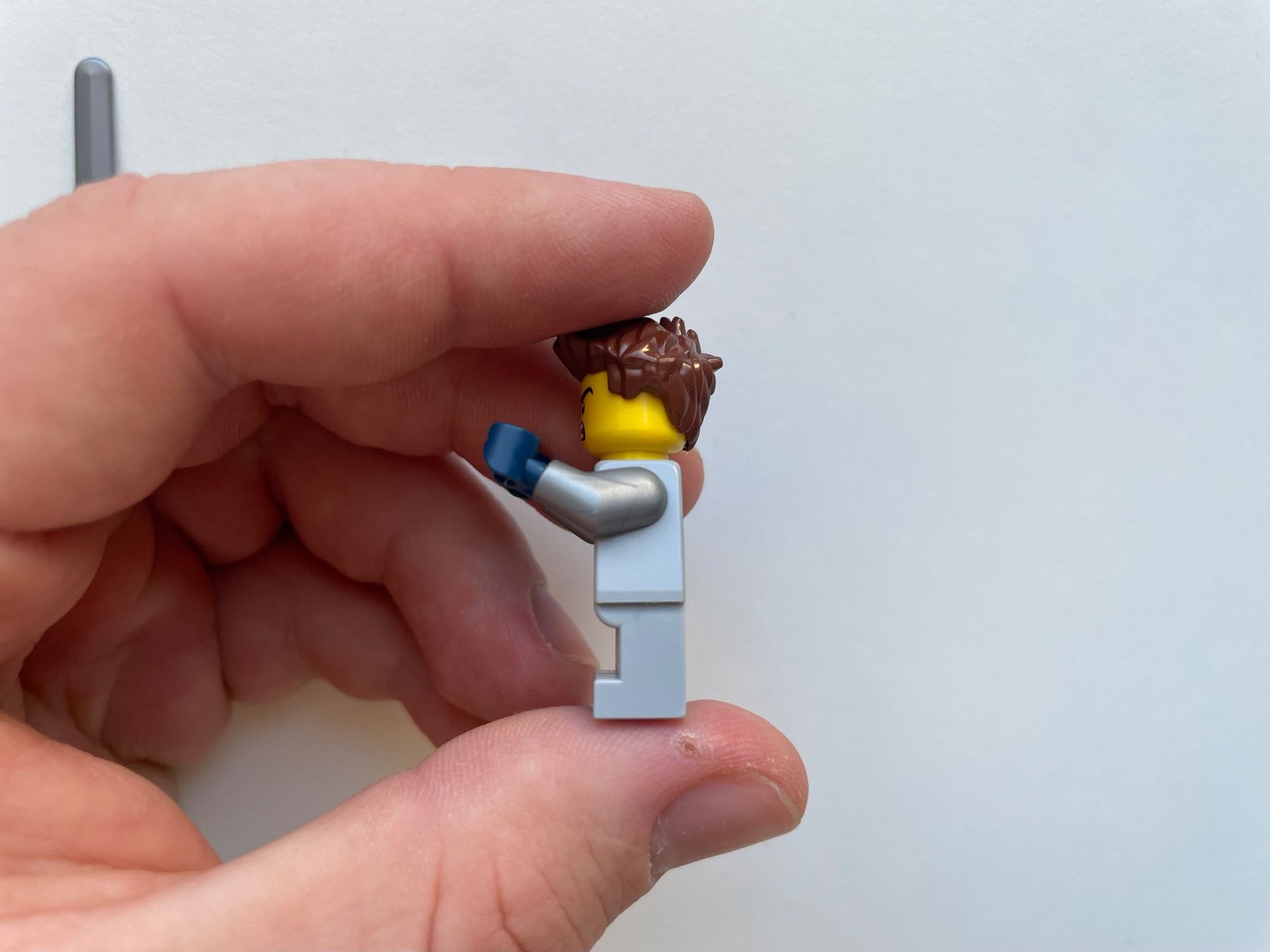 Lego Kit di costruzioni: Lego Nexo Knights - Kind Clay – Usato da Walenstadt venduto da GreenGoblin 4