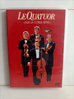 DVD Le Quatuor "Sur la corde rêve"
