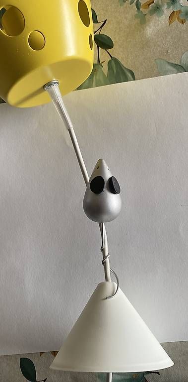 Lampen: Lampada da soffitto – Gebraucht aus Castel San Pietro von sab_lj2d 3