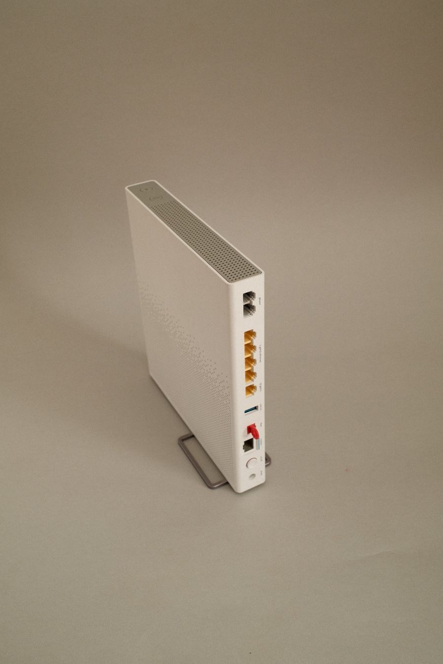Swisscom Modem & Router: Internet-Box 4 Swisscom – Nuovo (secondo la descrizione) da Luzern venduto da scudoboy