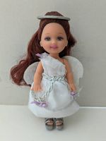 Rapunzel Engel Prinzessin Shelly