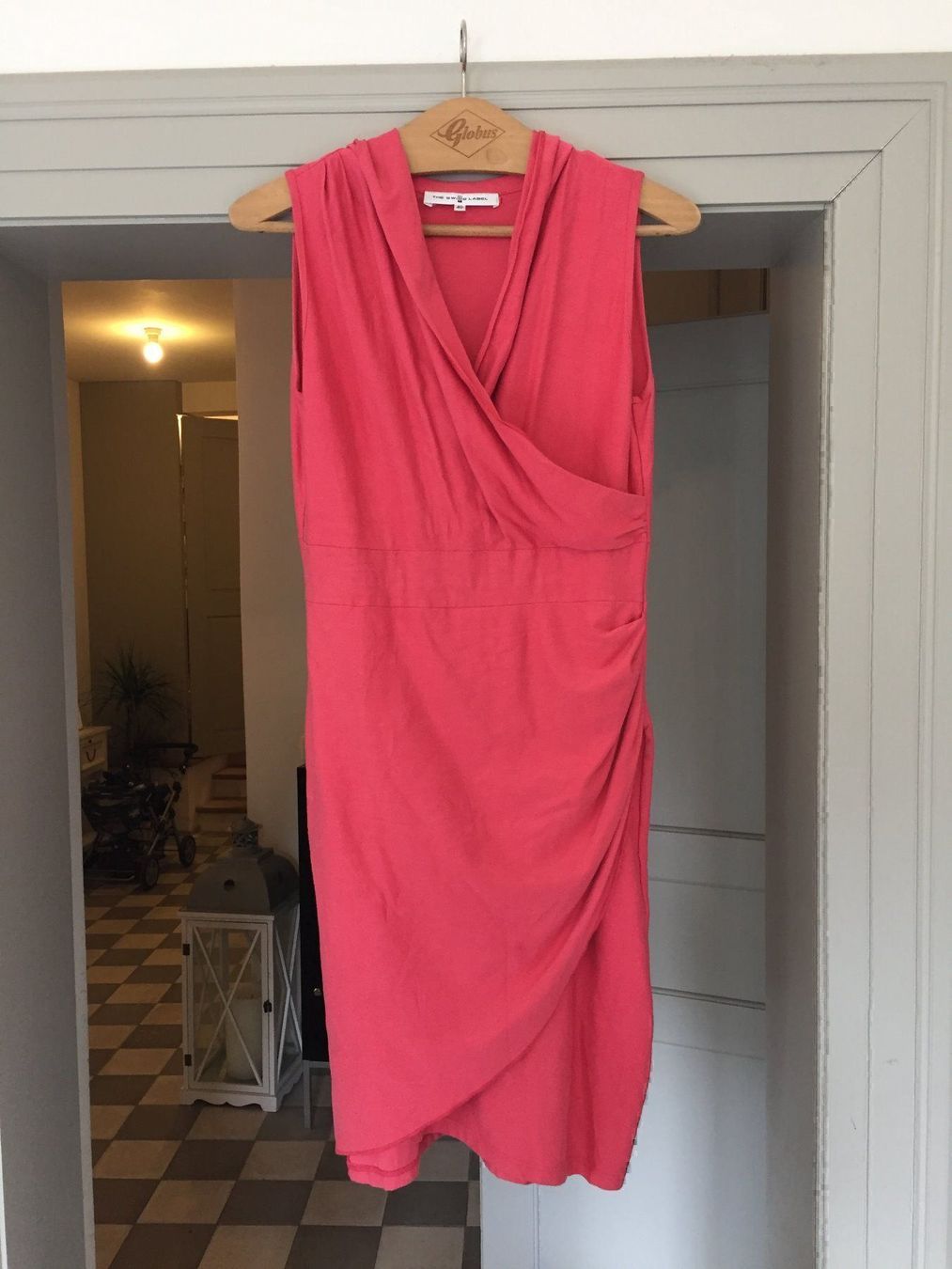 Vestiti: THE SWISS LABEL Jerseykleid Grösse 40 – Usato da Eglisau venduto da vfe7 1