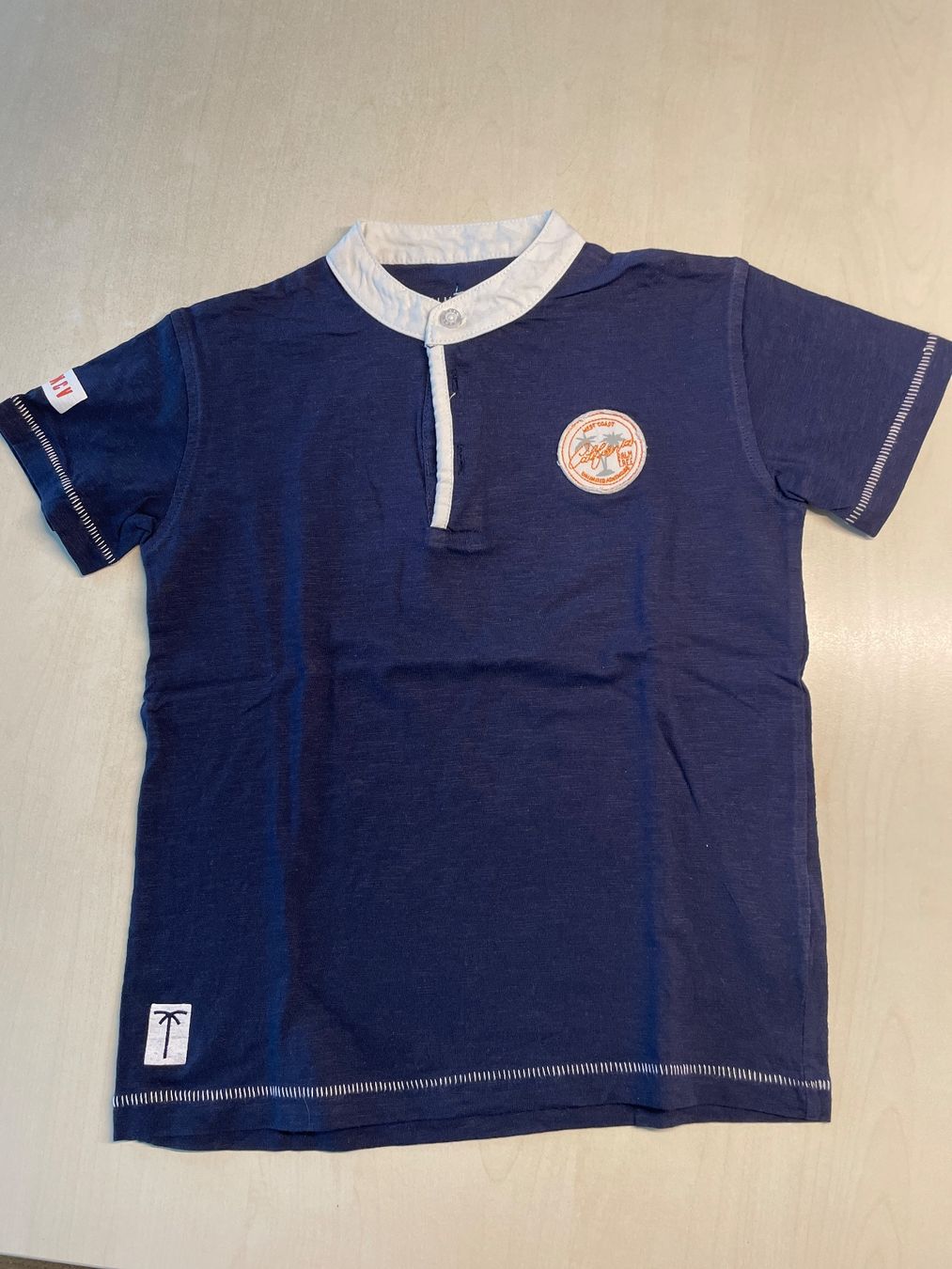 Camicie, T-shirt & Polo: T-Shirt Grösse 134 – Usato da Neuenkirch venduto da balani