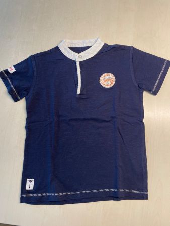 T-Shirt Grösse 134
