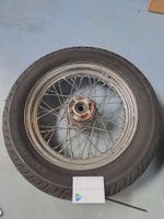 Harley Davidson Heritage 1998 Rad/Felge vorne