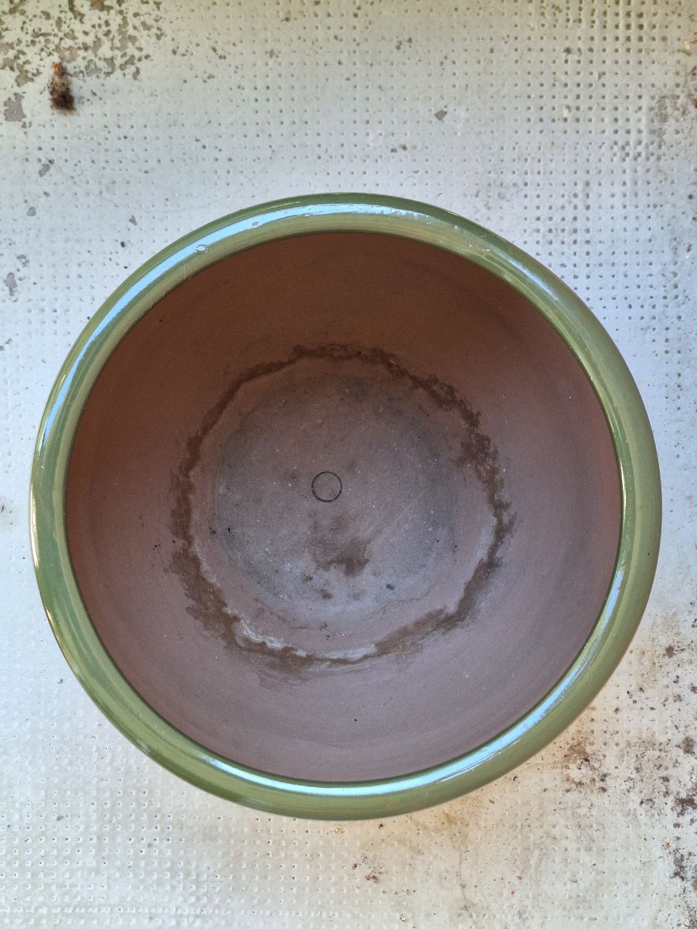 Pots de fleurs: Tontopf gross – D'occasion à Olten par ClaudioRicc 4