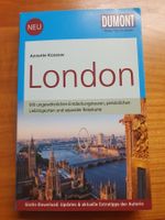Dumont London Reiseführer
