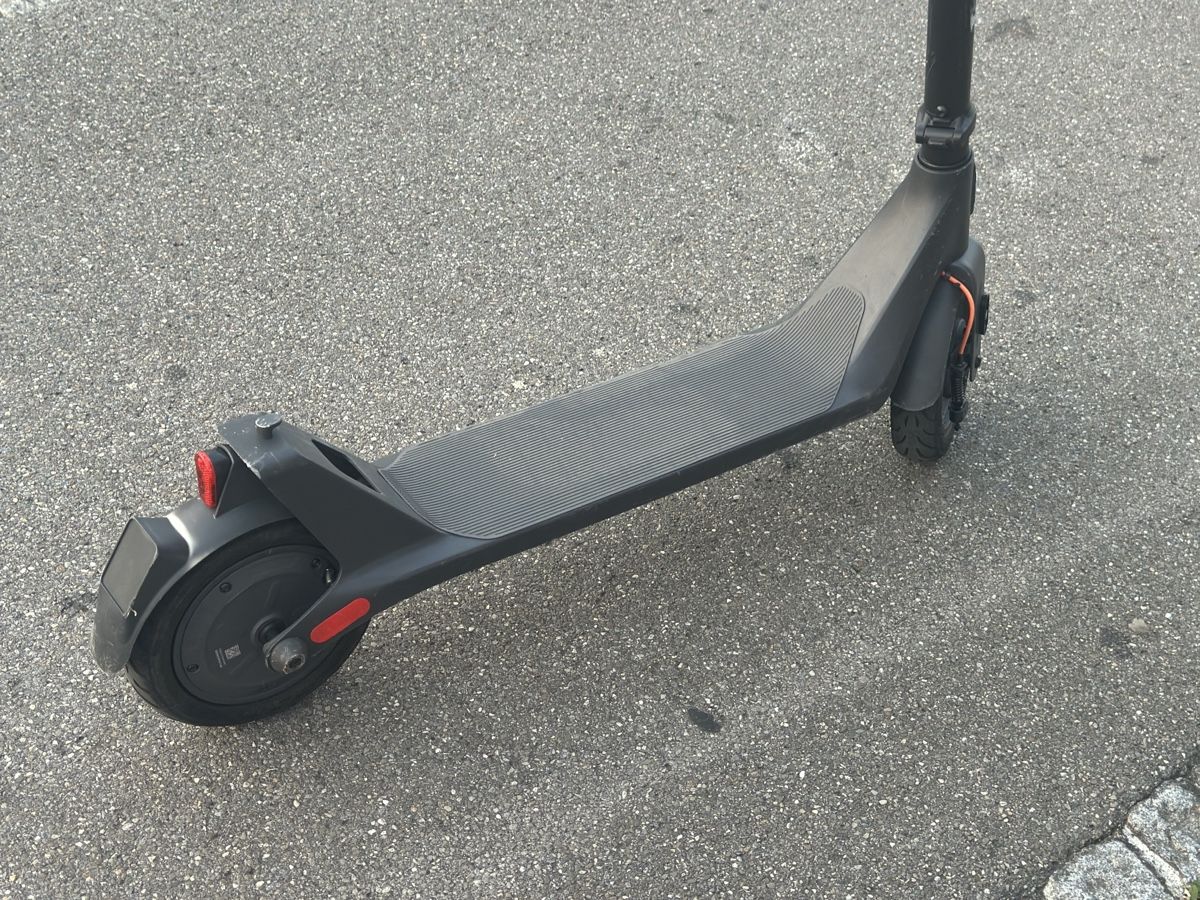 Elektromobile: Electric Scooter Xiaomi – Gebraucht aus Aarau von bikestones 6