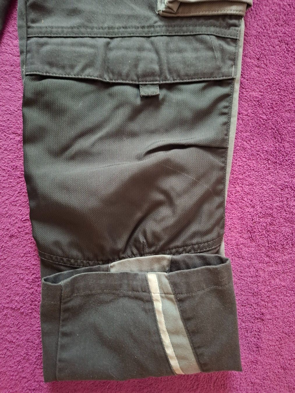 Engelbert Strauss Pantaloni: Engelbert Strauss Hose Gr. 146/152 – Usato da Müllheim Dorf venduto da Seeeule01 3