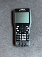 Texas Instruments TI-Nspire CAS Taschenrechner mit Software