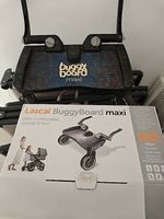 Buggy board