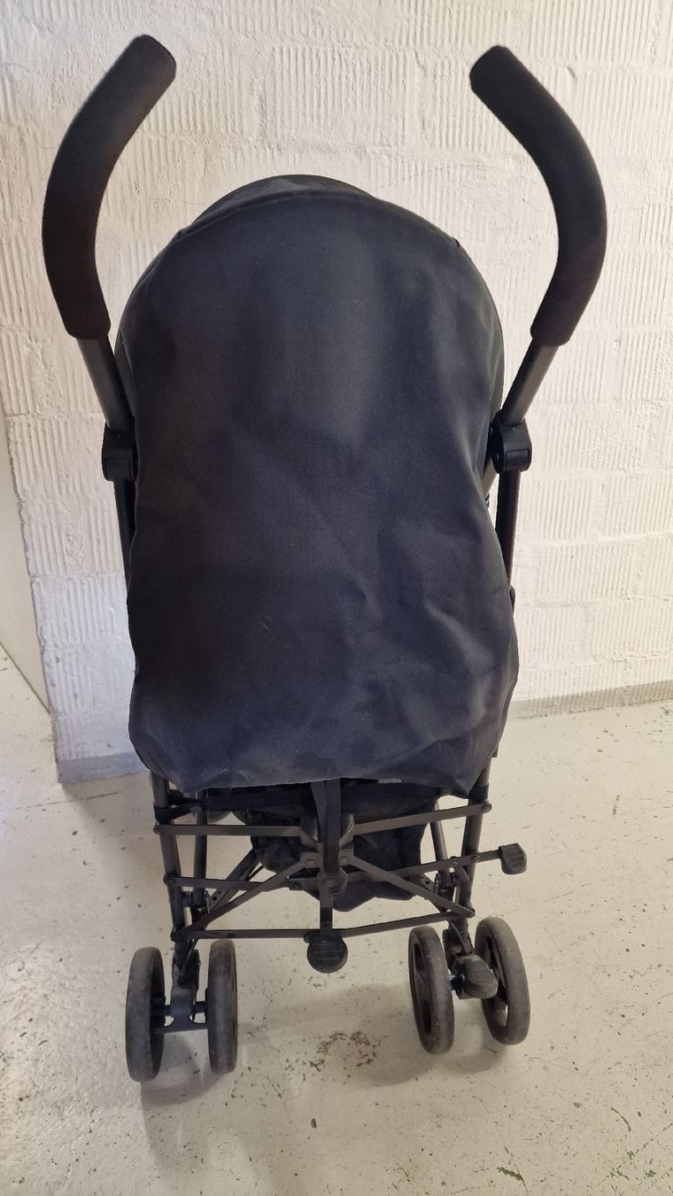 Joie Kinderwagen: Kinderwagen Joie – Gebraucht aus Bassersdorf von Al-EnStore 4