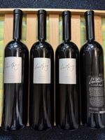 Intrigo Nebbiolo Pinot Noir - 4 Flaschen - 47