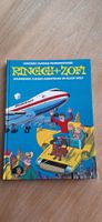 Ringgi+Zofi Buch