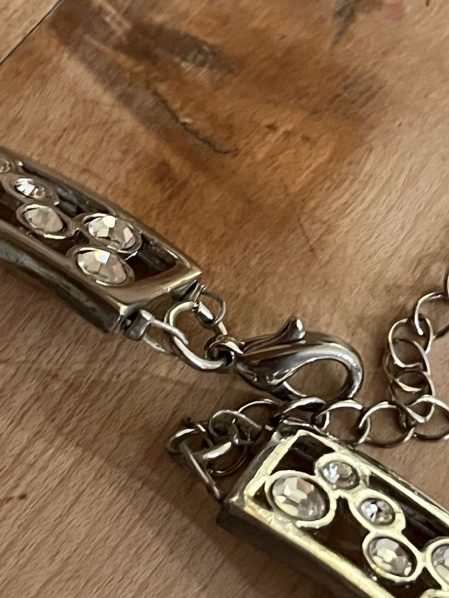 Autres bijoux: Zwei schöne Halsketten – D'occasion à Rüti ZH par Walti0 2