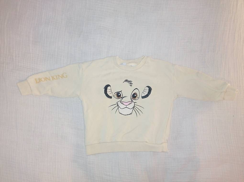 Pulls et sweat-shirts: Pullover Gr. 98 – D'occasion à Leimiswil par daniel_27 1