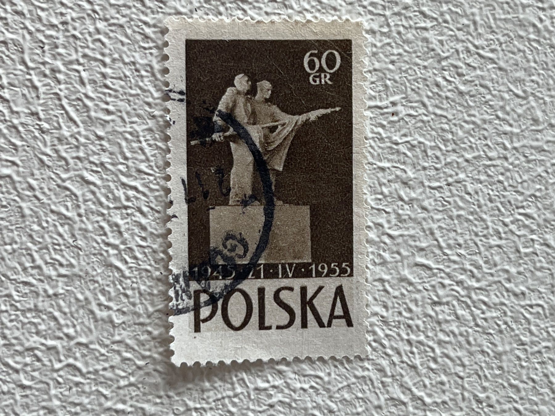 Tutti i francobolli: Polen Briefmarke – Usato da Chiasso venduto da AzenYa
