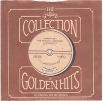 Single7  Johnny Ray  --  Yes tonight Josephine