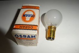 Lampe für Rehbock Schützenstand (NOS)