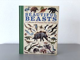 Kinderbuch Buch Beautiful Beasts