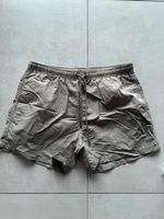Short ZARA Homme XL Été — Élégant et Confortable!