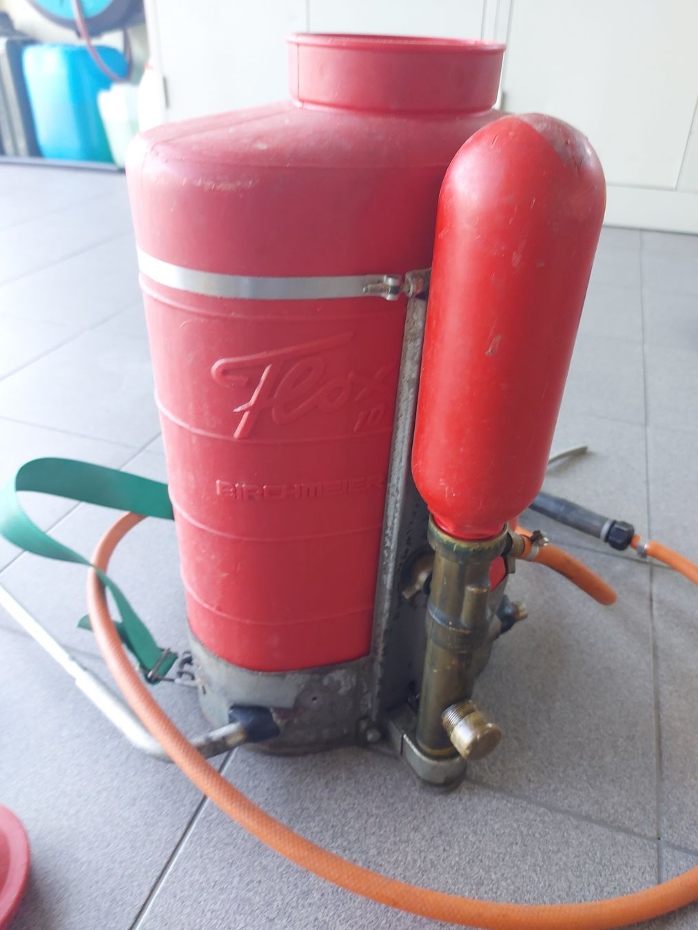 Medizinaltechnik: Birchmeier – Gebraucht aus Deitingen von Kawasaki62 2
