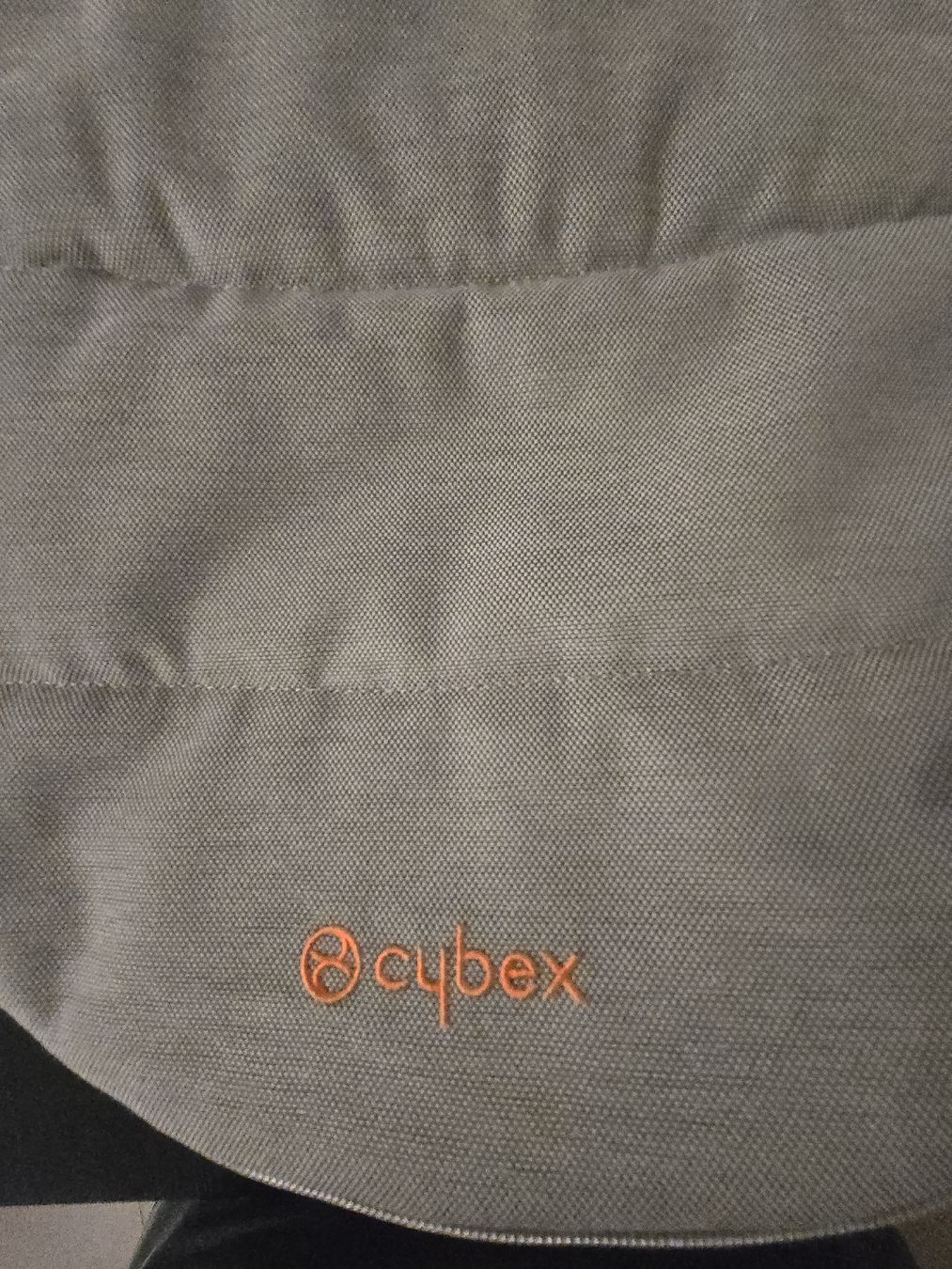 Cybex Sacchi a pelo: Cybex Gold Fusssack – Nuovo (secondo la descrizione) da Spiez venduto da stefu_89 1
