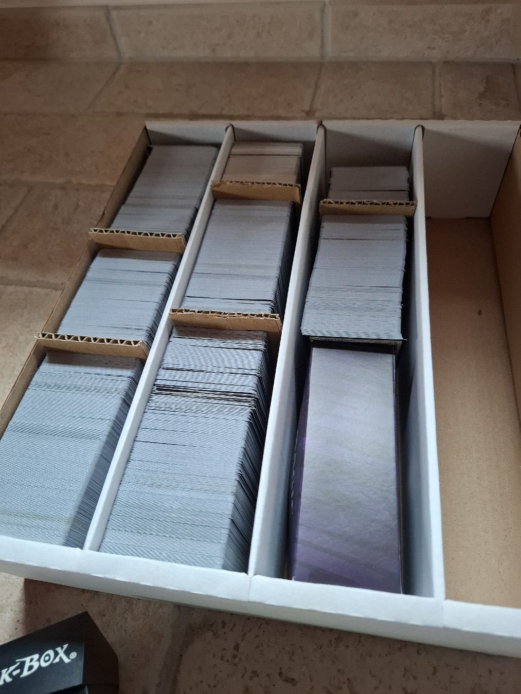 Giochi: Magic The Gathering Sammlung / Commander Sammlung – Nuovo (secondo la descrizione) da Greifensee venduto da Patrick17Gsee 9